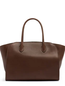 Borsa shopping Marlo 12 in pelle