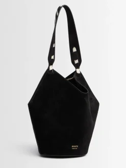 Borsa shopping mini Lotus