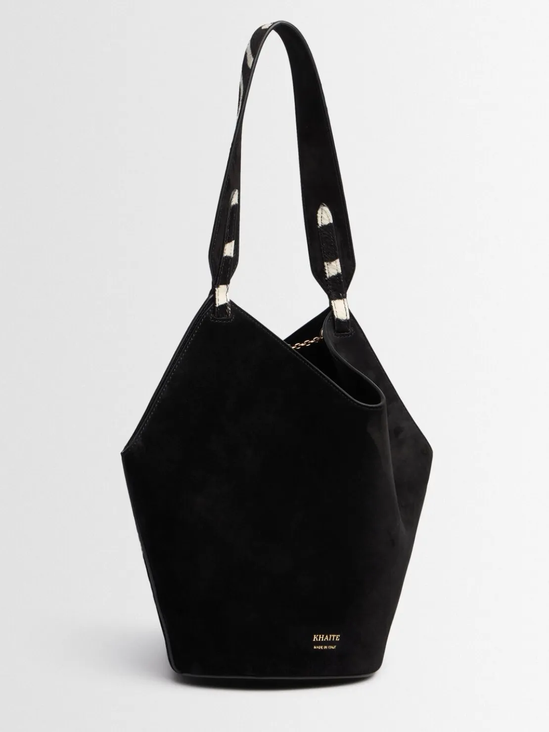 Borsa shopping mini Lotus