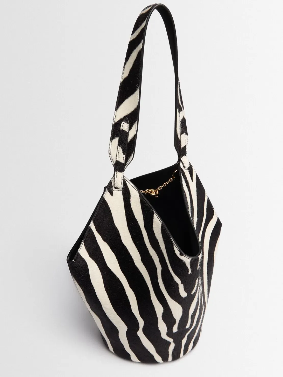 Borsa shopping mini Lotus