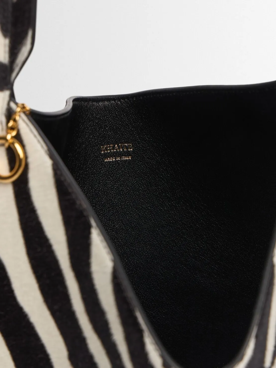 Borsa shopping mini Lotus