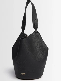 Borsa shopping mini Lotus