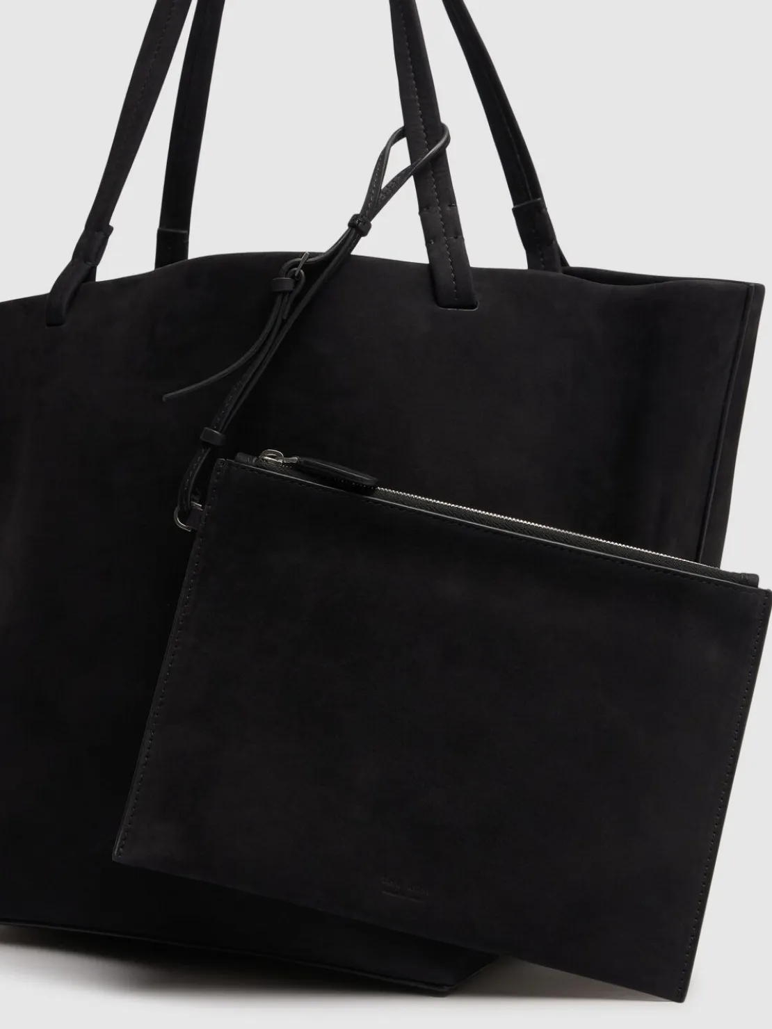 Borsa shopping Park Three in nabuk