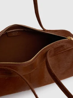 Borsa Simona in cavallino