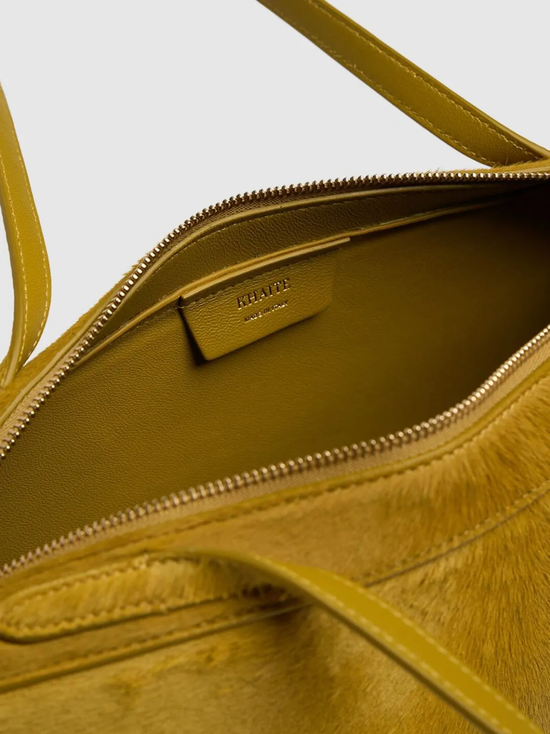 Borsa Simona in cavallino