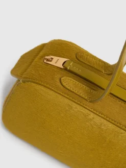 Borsa Simona in cavallino