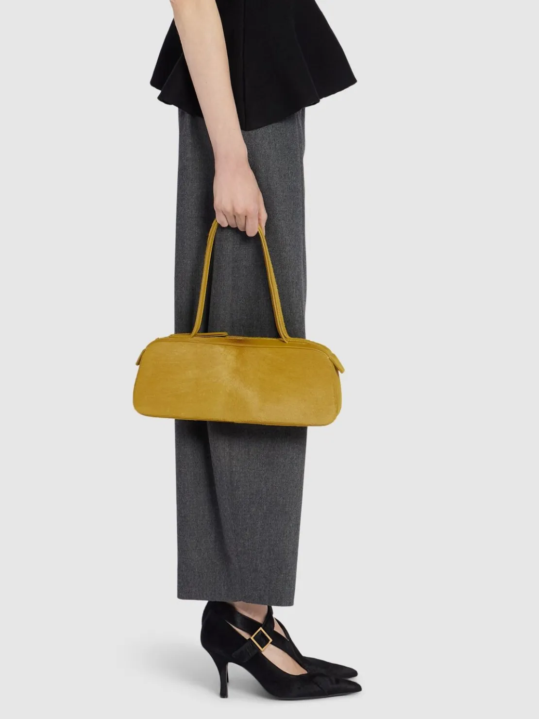 Borsa Simona in cavallino