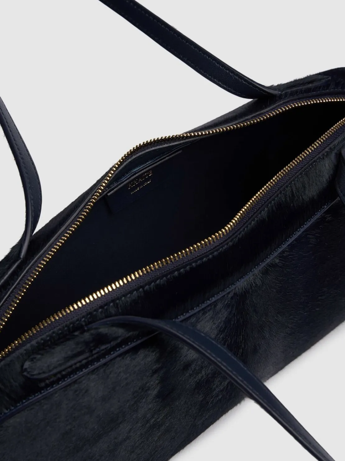 Borsa Simona in cavallino
