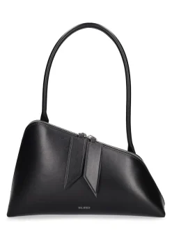 Borsa Sunrise in pelle