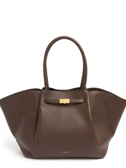 Borsa The New York in pelle martellata