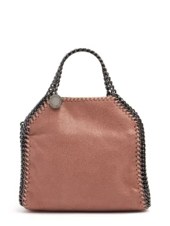 Borsa Tiny in Eco Shaggy Deer