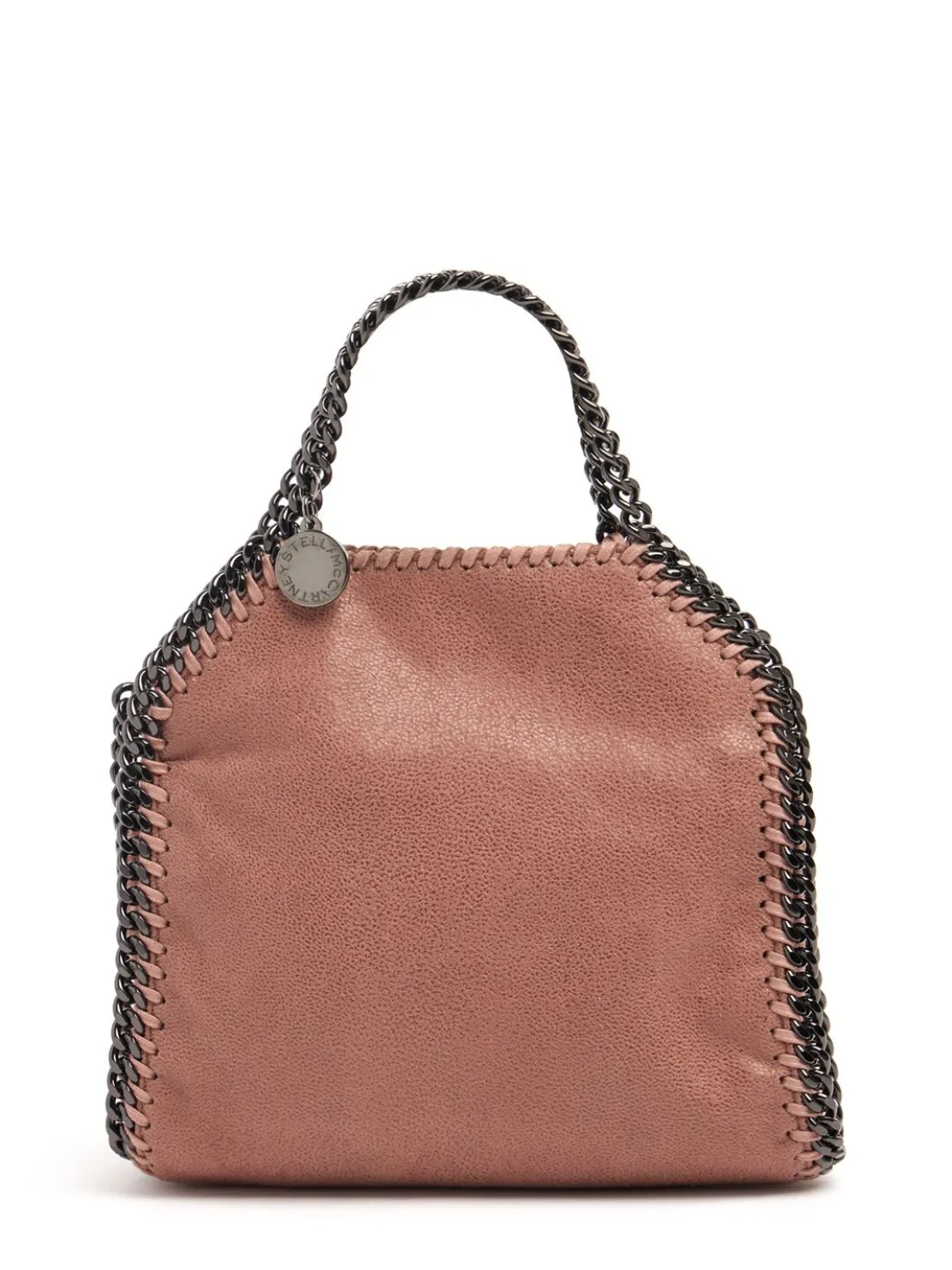 Borsa Tiny in Eco Shaggy Deer