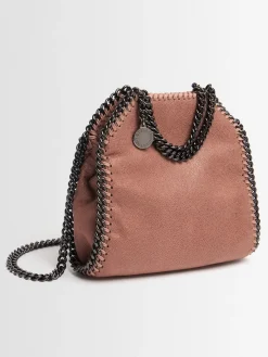 Borsa Tiny in Eco Shaggy Deer