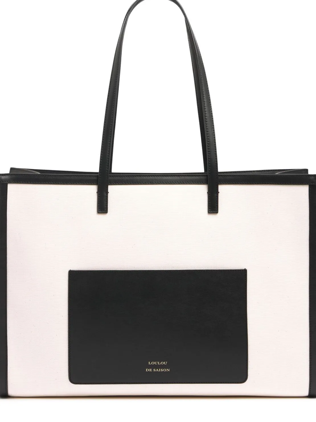 Borsa tote grande Monti