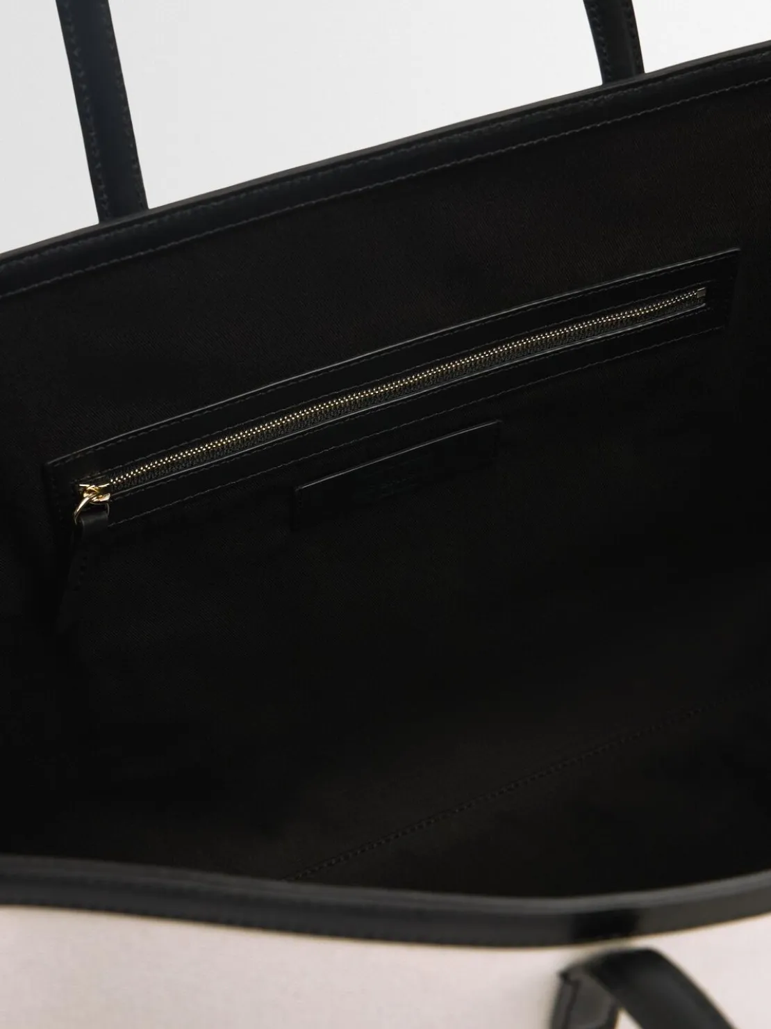 Borsa tote grande Monti