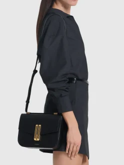 Borsa Vancouver in pelle morbida