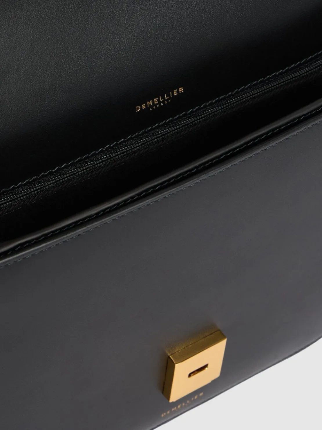 Borsa Vancouver in pelle morbida