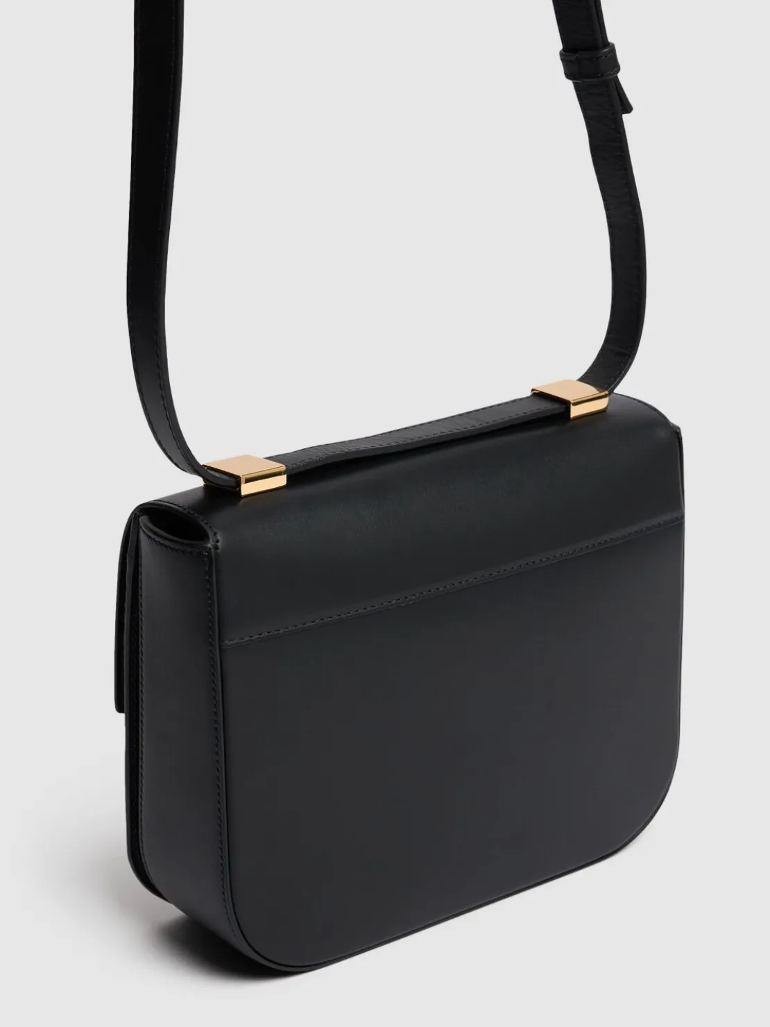 Borsa Vancouver in pelle morbida