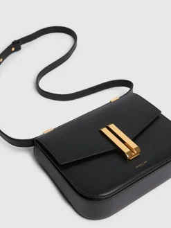 Borsa Vancouver in pelle morbida