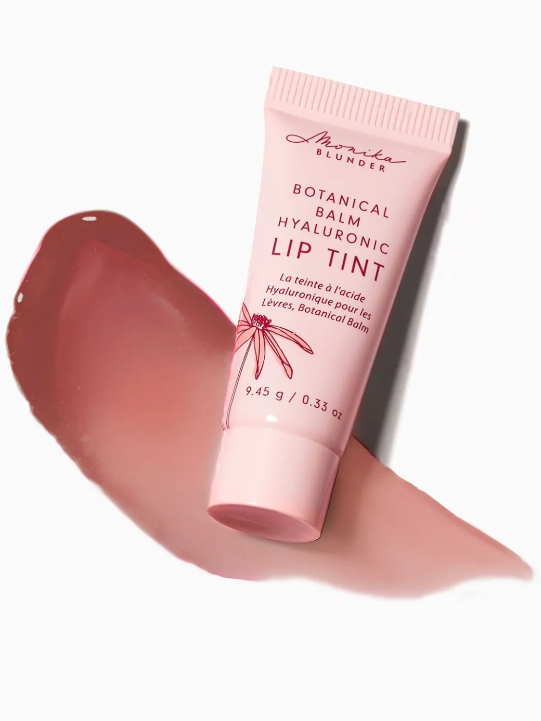 Botanical Balm Hyaluronic Lip Tint