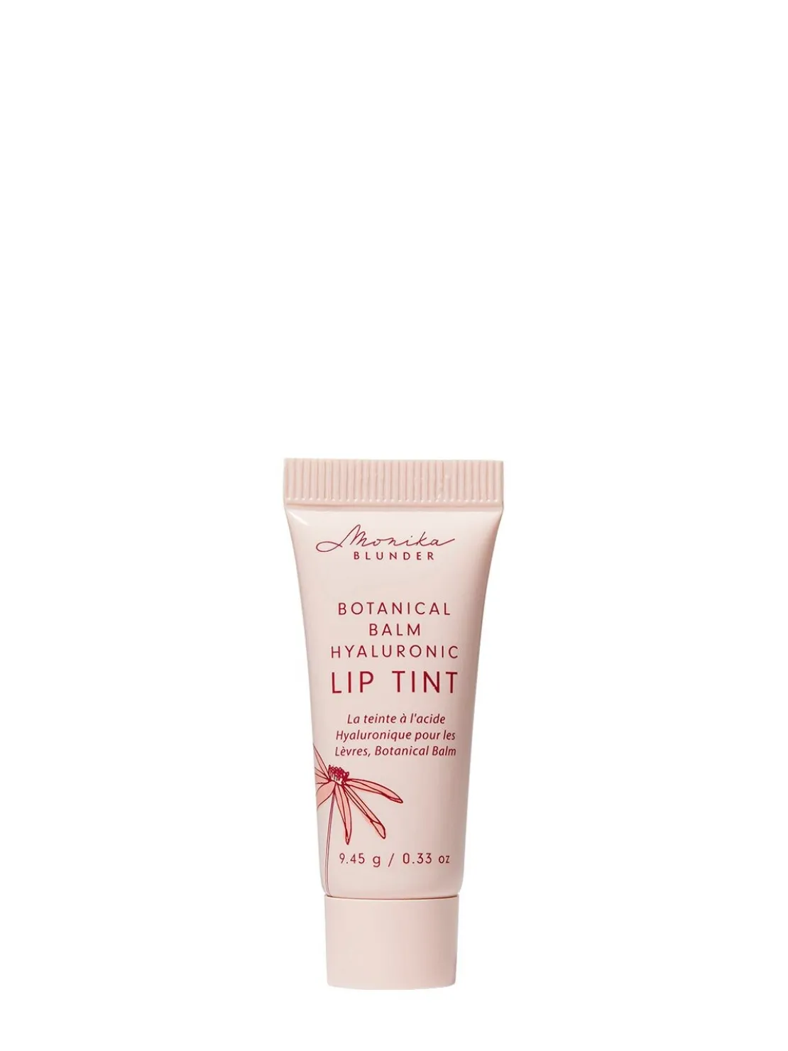 Botanical Balm Hyaluronic Lip Tint