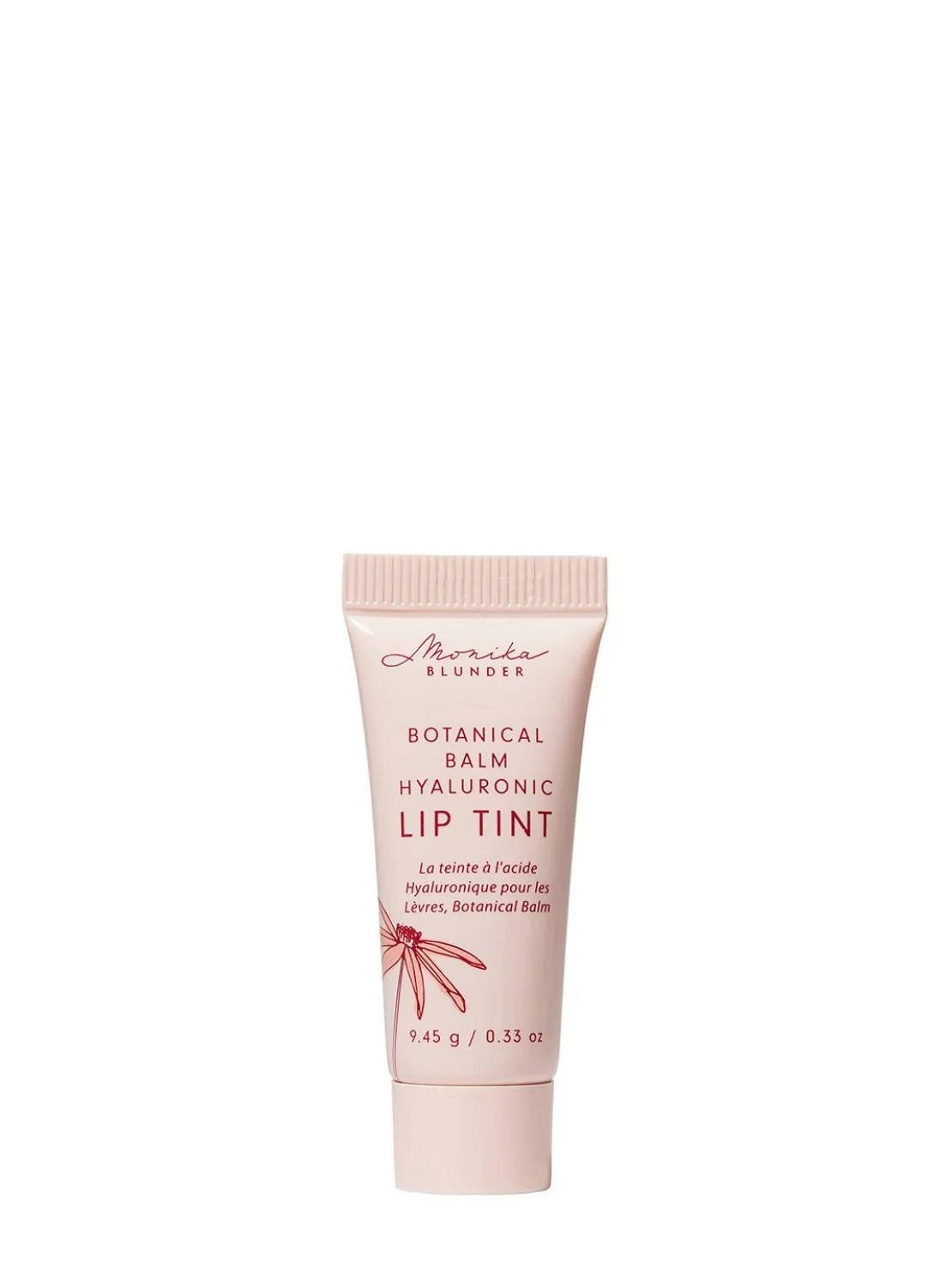 Botanical Balm Hyaluronic Lip Tint