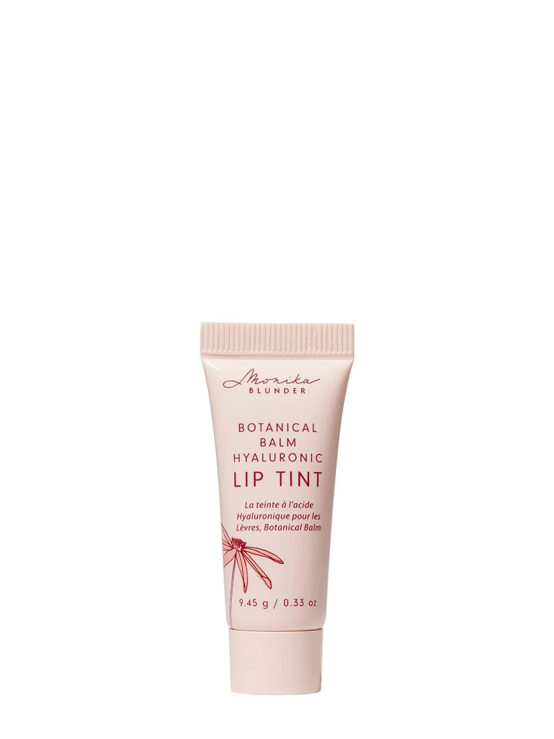 Botanical Balm Hyaluronic Lip Tint
