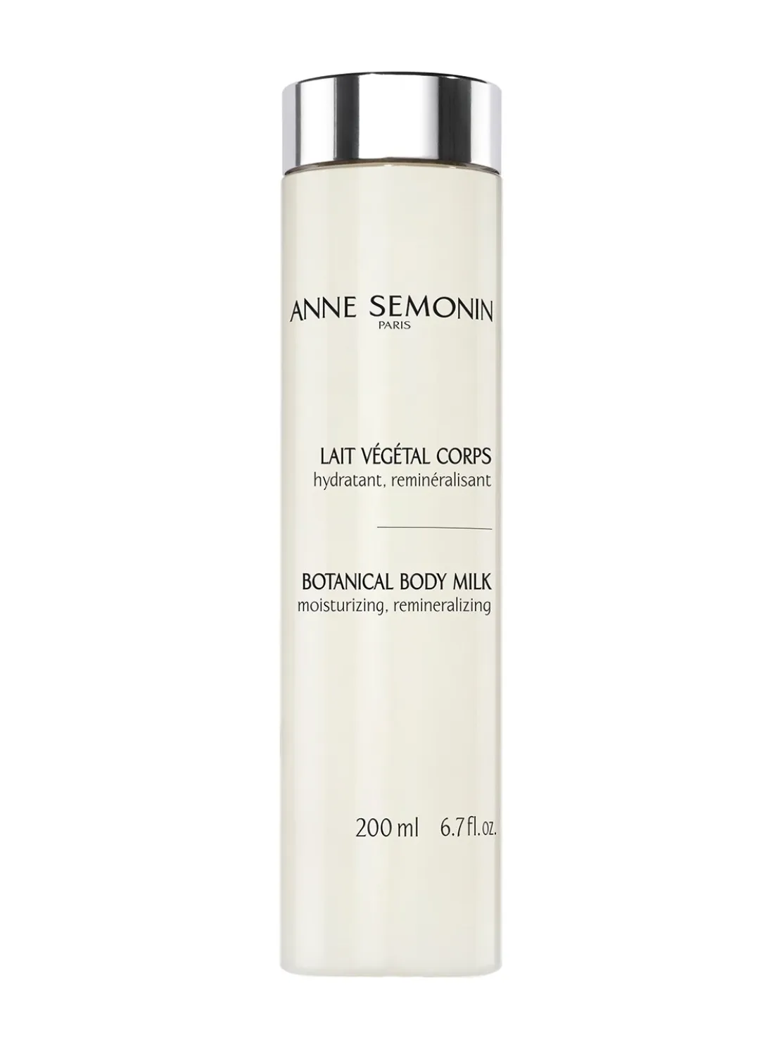 Botanical Body Milk 200ml