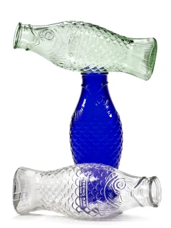 Bottiglia Blue Fish & Fish