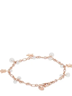 Bracciale Stellina in oro rosa 9kt