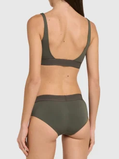 Bralette in modal