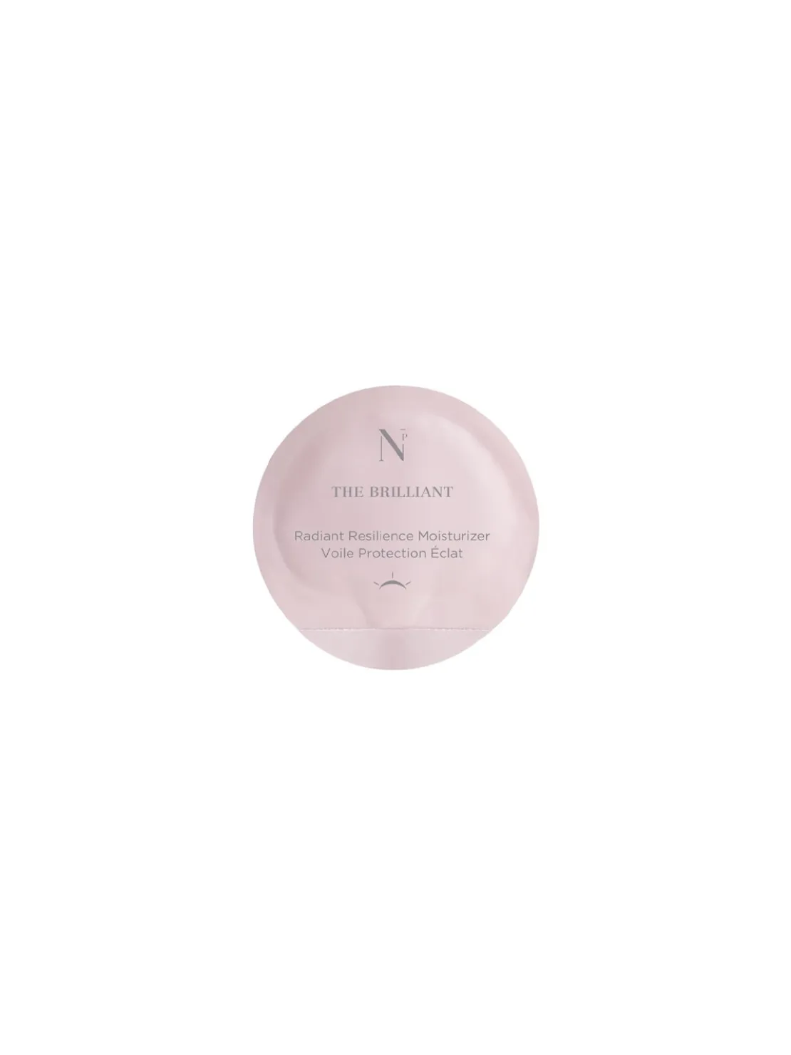 Brilliant Resilience Moisturizer Refill