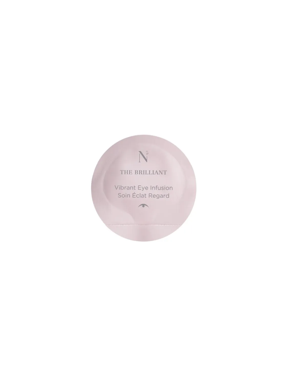 Brilliant Vibrant Eye Infusion Refills