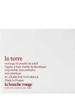 Bronzer La Terre