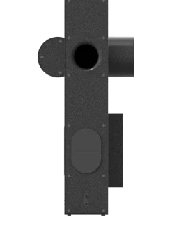 Brutalist Sculpture speaker