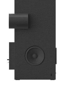 Brutalist Sculpture speaker