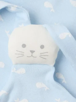 Bunny cotton plush toy