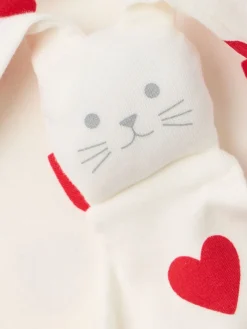 Bunny toy