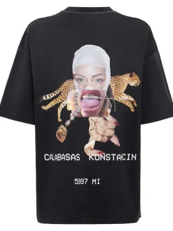 Calabasas Konstancin relaxed fit t-shirt