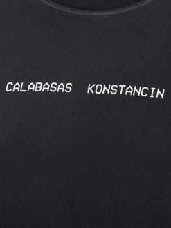 Calabasas Konstancin relaxed fit t-shirt