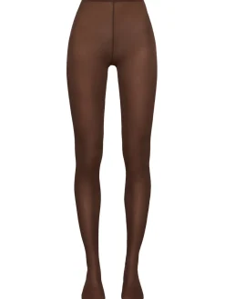 Calze in viscosa stretch