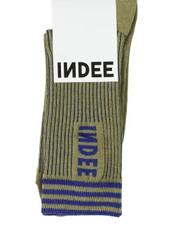 Calzini in misto cotone