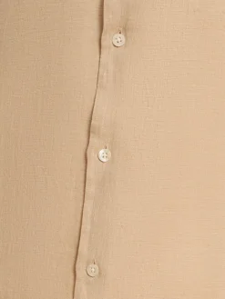 Camicia Antonio in lino