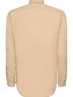 Camicia Antonio in lino