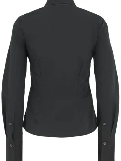 Camicia Cascade con cravatta