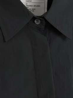 Camicia Cascade con cravatta