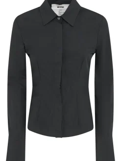 Camicia Cascade con cravatta