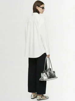 Camicia Diana Parachute in tela