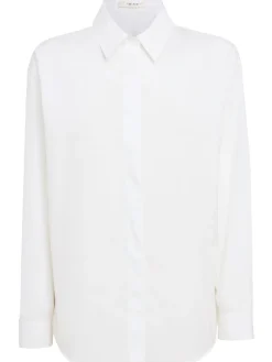 Camicia Esetan in cotone