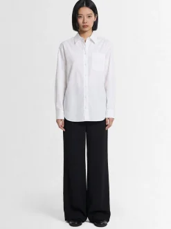 Camicia Gavina in cotone